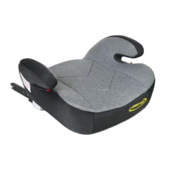 Summer Baby Uno Grey Isofix 22-36 Kg Booster -Babyproducten summer baby uno grey isofix 22 36 kg booster 3