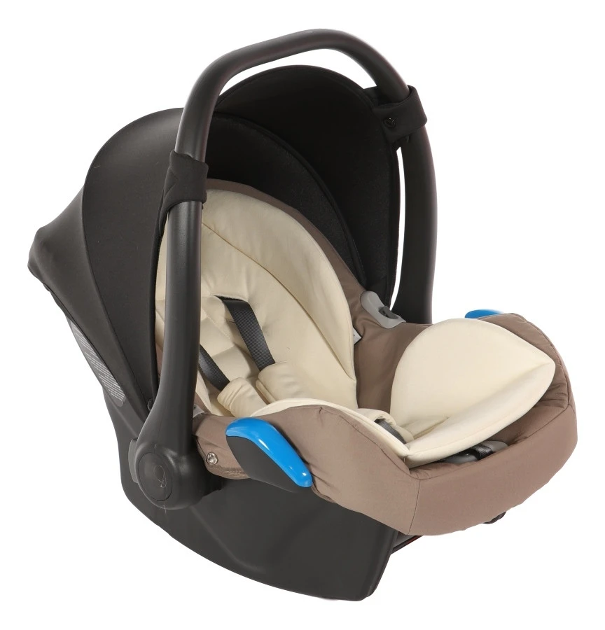 Tako Brown Autostoel 0-13 Kg 03 2 Tako Brown Autostoel 0-13 Kg 03 - Afbeelding 2