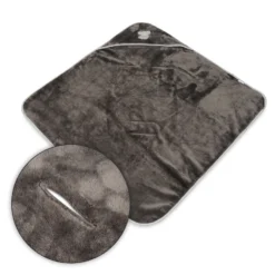 Babymatex Koala Grijs 95x95 Cm Microvezel Wikkeldeken Voor Autostoel TB0149_45 9 Babymatex Koala Grijs 95x95 Cm Microvezel Wikkeldeken Voor Autostoel TB0149_45 -Babyproducten tb0149 45 4