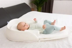 Babymatex 42x85 Cm Opvouwbaar BabynestjeTB0323 -Babyproducten tb0323 reisnest 5