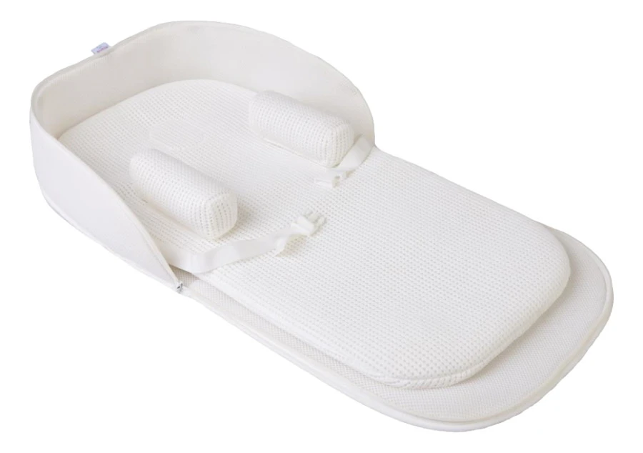 Babymatex 42x85 Cm Opvouwbaar BabynestjeTB0323