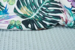 Babymatex Prestige Jungle 80x55 Cm Babynest TB0355_05 7 Babymatex Prestige Jungle 80x55 Cm Babynest TB0355_05 -Babyproducten tb0355 5 3