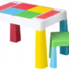 Tega Baby Multicolor 3-in-1 Tafel Met Stoeltje MF-001-134