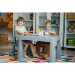 Tega Baby Teggi Turquoise Multifun Kinderstoeltje TI-023-165 6 Tega Baby Teggi Turquoise Multifun Kinderstoeltje TI-023-165 -Babyproducten tega baby teggi turquoisenavygrey multifun 3 in 1 tafel 3 2