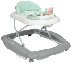 Topmark Jean Mint 2 In 1 Loopstoel Met Schommelfunctie T6077.GREEN05