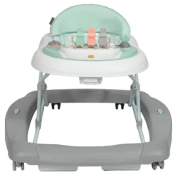 Topmark Jean Mint 2 In 1 Loopstoel Met Schommelfunctie T6077.GREEN05 7 Topmark Jean Mint 2 In 1 Loopstoel Met Schommelfunctie T6077.GREEN05 -Babyproducten topmark jean mint 2 in 1 loopstoel met schommelfunctie 3