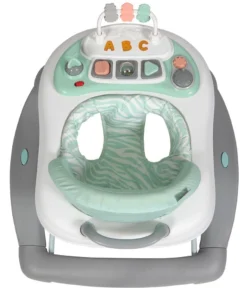 Topmark Jean Mint 2 In 1 Loopstoel Met Schommelfunctie T6077.GREEN05 8 Topmark Jean Mint 2 In 1 Loopstoel Met Schommelfunctie T6077.GREEN05 -Babyproducten topmark jean mint 2 in 1 loopstoel met schommelfunctie 4