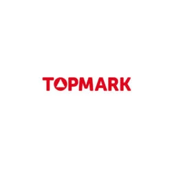 Topmark Jean Grijs 2 In 1 Loopstoel Met Schommelfunctie T6077.GREY05 -Babyproducten topmark logo 4 1 1