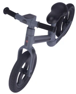 Topmark Manu Grijs Loopfiets T6078.GY0122 13 Topmark Manu Grijs Loopfiets T6078.GY0122 -Babyproducten topmark manu grijs loopfiets t6078.gy0122 5
