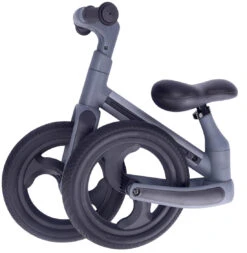Topmark Manu Grijs Loopfiets T6078.GY0122 14 Topmark Manu Grijs Loopfiets T6078.GY0122 -Babyproducten topmark manu grijs loopfiets t6078.gy0122 6