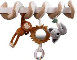 Tryco Jungle Boxspiraal TR-243305