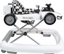 Tryco F1 Racer White 2-in-1 Loopstoel En Loopwagen TR-362701 20 Tryco F1 Racer White 2-in-1 Loopstoel En Loopwagen TR-362701 -Babyproducten tr 362701 tryco f1 racer white 2 in 1 loopstoel en loopwagen 11