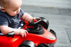 Tryco F1 Racer White 2-in-1 Loopstoel En Loopwagen TR-362701 27 Tryco F1 Racer White 2-in-1 Loopstoel En Loopwagen TR-362701 -Babyproducten tr 362702 06