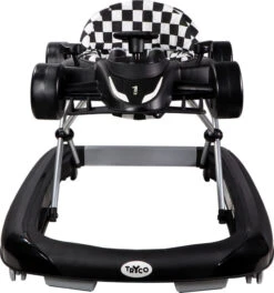 Tryco F1 Racer Black 2-in-1 Loopstoel En Loopwagen TR-362703 17 Tryco F1 Racer Black 2-in-1 Loopstoel En Loopwagen TR-362703 -Babyproducten tr 362703 tryco f1 racer black 2 in 1 walker 04