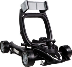 Tryco F1 Racer Black 2-in-1 Loopstoel En Loopwagen TR-362703 21 Tryco F1 Racer Black 2-in-1 Loopstoel En Loopwagen TR-362703 -Babyproducten tr 362703 tryco f1 racer black 2 in 1 walker 05