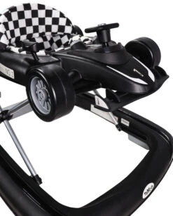 Tryco F1 Racer Black 2-in-1 Loopstoel En Loopwagen TR-362703 18 Tryco F1 Racer Black 2-in-1 Loopstoel En Loopwagen TR-362703 -Babyproducten tr 362703 tryco f1 racer black 2 in 1 walker 08