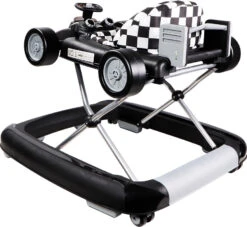 Tryco F1 Racer Black 2-in-1 Loopstoel En Loopwagen TR-362703 16 Tryco F1 Racer Black 2-in-1 Loopstoel En Loopwagen TR-362703 -Babyproducten tr 362703 tryco f1 racer black 2 in 1 walker 10