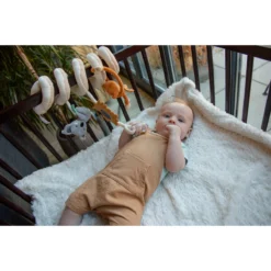 Tryco Jungle Boxspiraal TR-243305 11 Tryco Jungle Boxspiraal TR-243305 -Babyproducten tryco jungle boxspiraal tr 243305 sfeer1