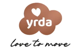 Yrda Car Seat Protector Deluxe Autostoelbeschermer 64605 -Babyproducten yrda logo 3