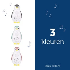 Zazu Zoe De Pinguin Roze 3 In 1 Muziekdoosje ZA-ZOE-03 21 Zazu Zoe De Pinguin Roze 3 In 1 Muziekdoosje ZA-ZOE-03 -Babyproducten zoe nl all 2 colours lr